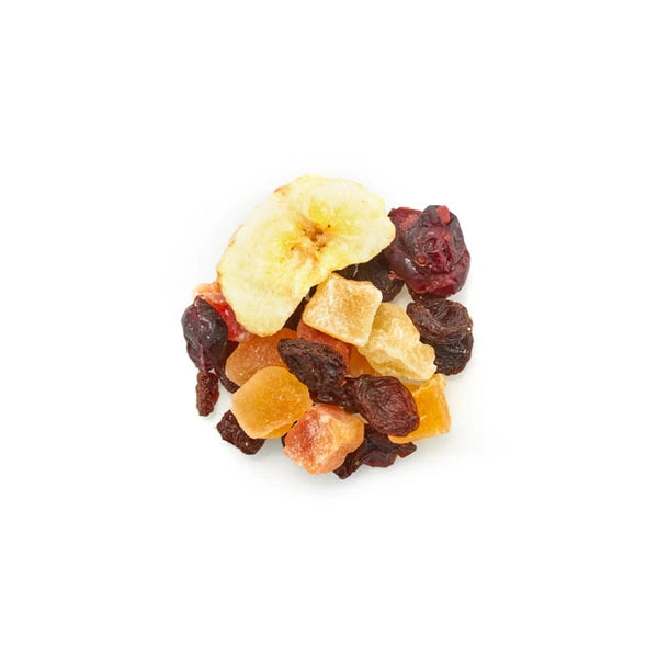 Fruit Blast (Unsulfured), Bulk Trail Mix - 25 Lbs