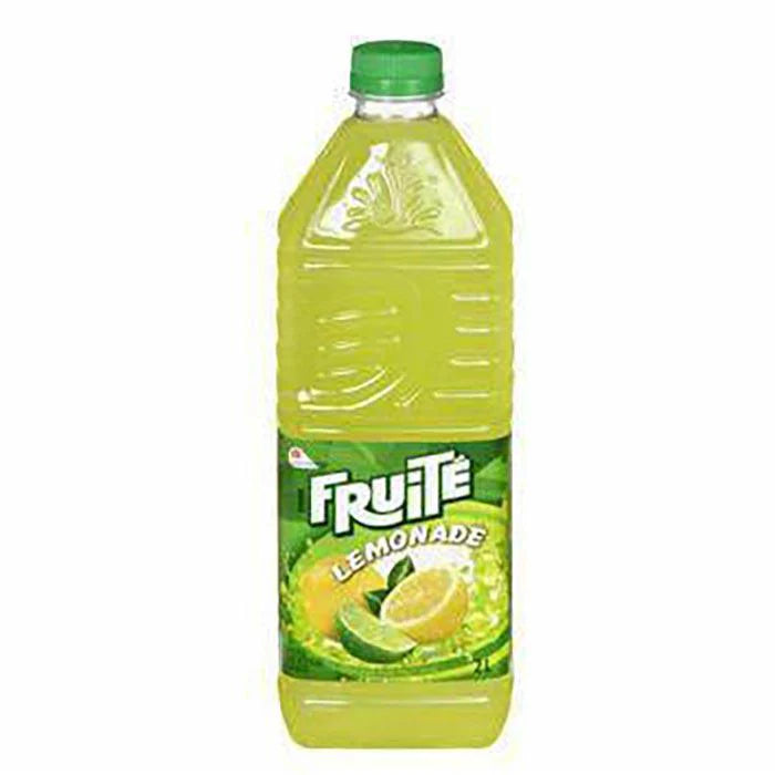 Fruite - Lemonade - 2 L