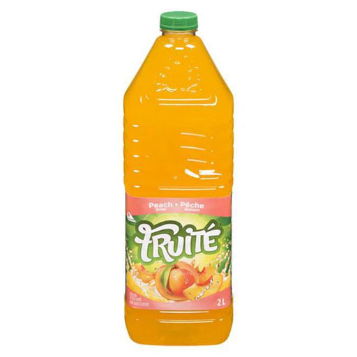 Fruite - Peach - 2 x 2 L