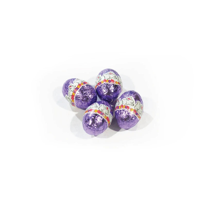Fudge Bunny Bites, Bulk Easter Candy - 24 Lbs
