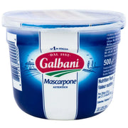 Galbani - Mascarpone - 500g