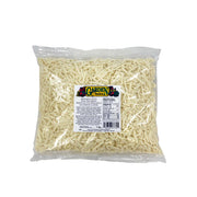 Garden Choice - Shredded Vegan Mozzarella - 4 x 1 Kg