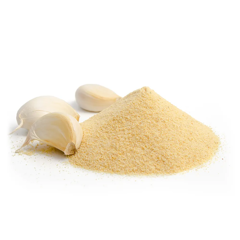 Garlic Granulated