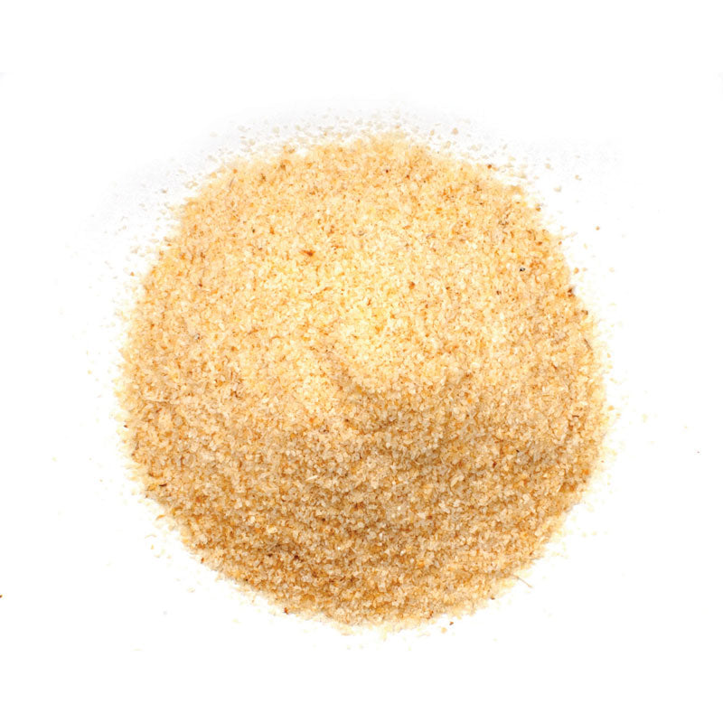 Garlic Granulated - 5 Lbs