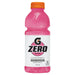 Gatorade - Berry G Zero Sugar - 12 x 591 ml