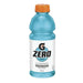 Gatorade - Glacier Freeze G Zero - 12 x 591 ml