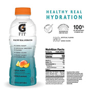 Gatorade - Tropical Mango GFIT - 12 x 500 ml