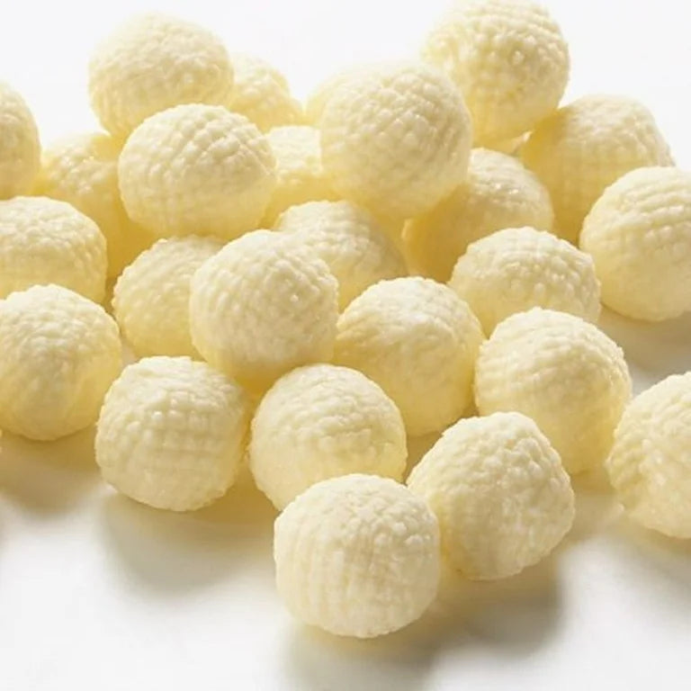Gay Lea - Stirling Butter Balls Salted - 1.36 Kg
