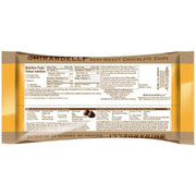 Ghirardelli - Semi Sweet Chocolate Baking Chips - 326g