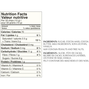 Ghirardelli - Semi Sweet Chocolate Baking Chips - 326g