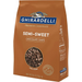 Ghirardelli - Semi Sweet Chocolate Chips 1000 Count - 5 Lbs