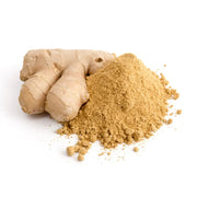 ground ginger bulk