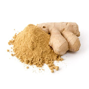 ground ginger