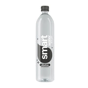 Glaceau - Smartwater Alkaline with Antioxidant 9.5+ PH  - 12 x 1 L
