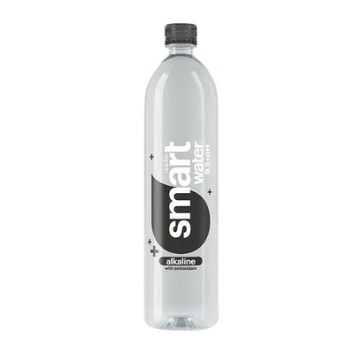 Glaceau - Smartwater Alkaline with Antioxidant 9.5+ PH  - 12 x 1 L