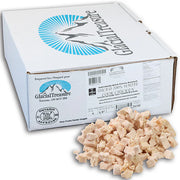 Glacial Treasure - 100% White Diced Fully Cooked Chicken - 4 Kg