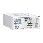 Glacial Treasure - #60394 Chicken Satays 1.5 oz x 100 - 2.8 Kg
