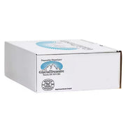 Glacial Treasure #31758 Jerk Chicken Cooked Sliced Halal - 4 kg