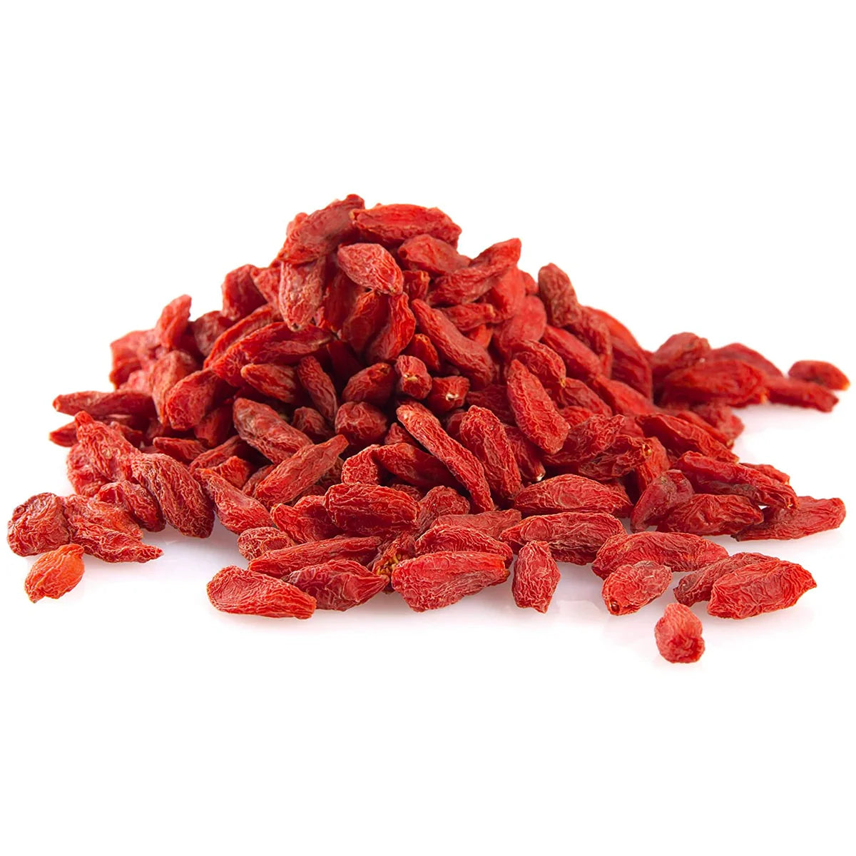 Dried Goji Berries 11 Lbs, Wholesale Dried Fruit Supplier Near Me ...