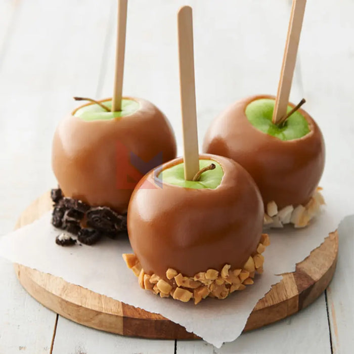 Gold Medal - Old Fashioned Caramel Apple Dip - 5Lbs