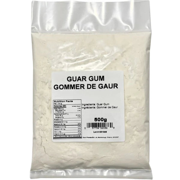 Grain Pro - Guar Gum - 500 g