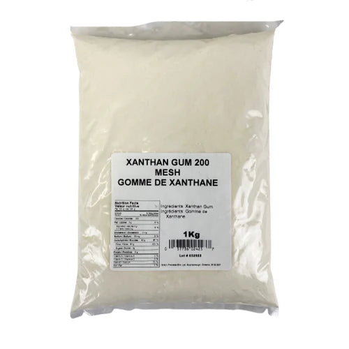 Grain Pro - Xanthan Gum - 1 Kg