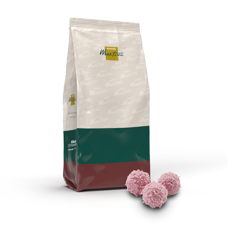 Gran Central America Strawberry Discs