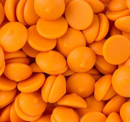 Gran Centramerica Arancia Discs, Orange Compound - 1 Kg