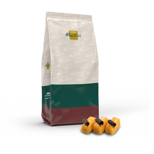 Gran Centramerica Arancia Discs, Orange Compound - 1 Kg