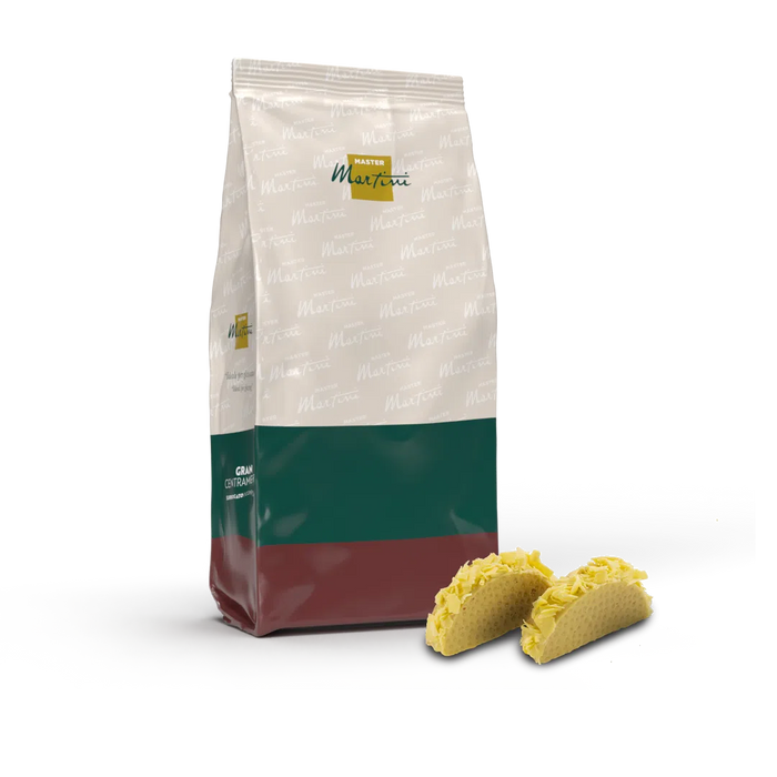 Gran Centramerica Limone Discs, Lemon Compound - 10 x 1 Kg