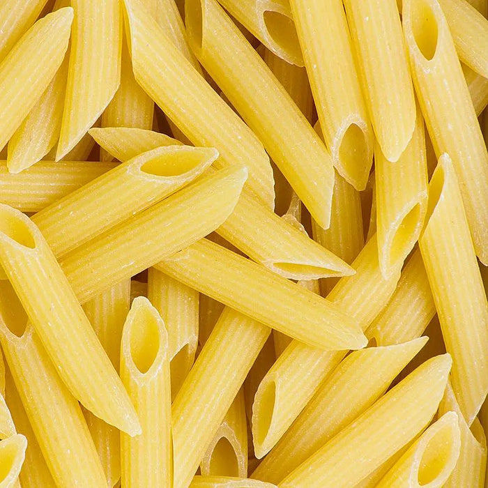 gluten free panne pasta