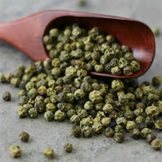 Whole Green Peppercorns