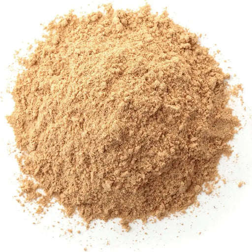 bulk ground ginger