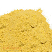 Yellow Mustard Ground