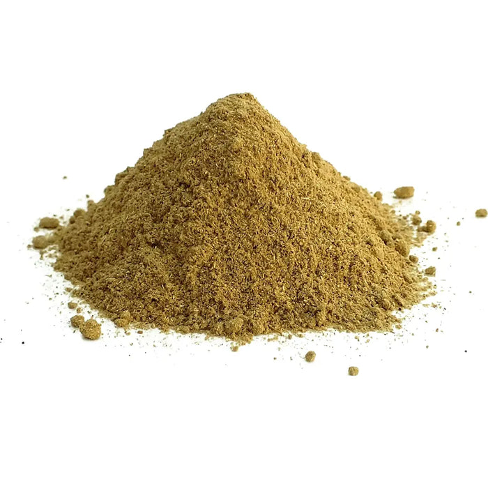 Belle Donne Spices - Ground Oregano - 6 x 400 g