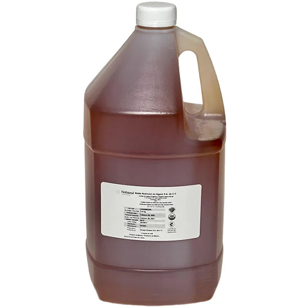 Grupo PSA - Agave Organic Syrup - 4 x 5.8 L