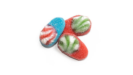 Gummy Jelly Caps Bulk Gummies - 12 Kg