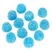 Britain Gummy - Sour Dots - 6 x 80g