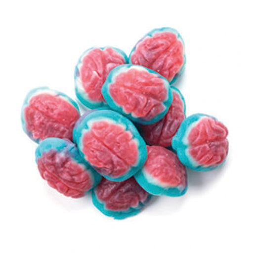 Gummy Brains, Bulk Halloween Candy
