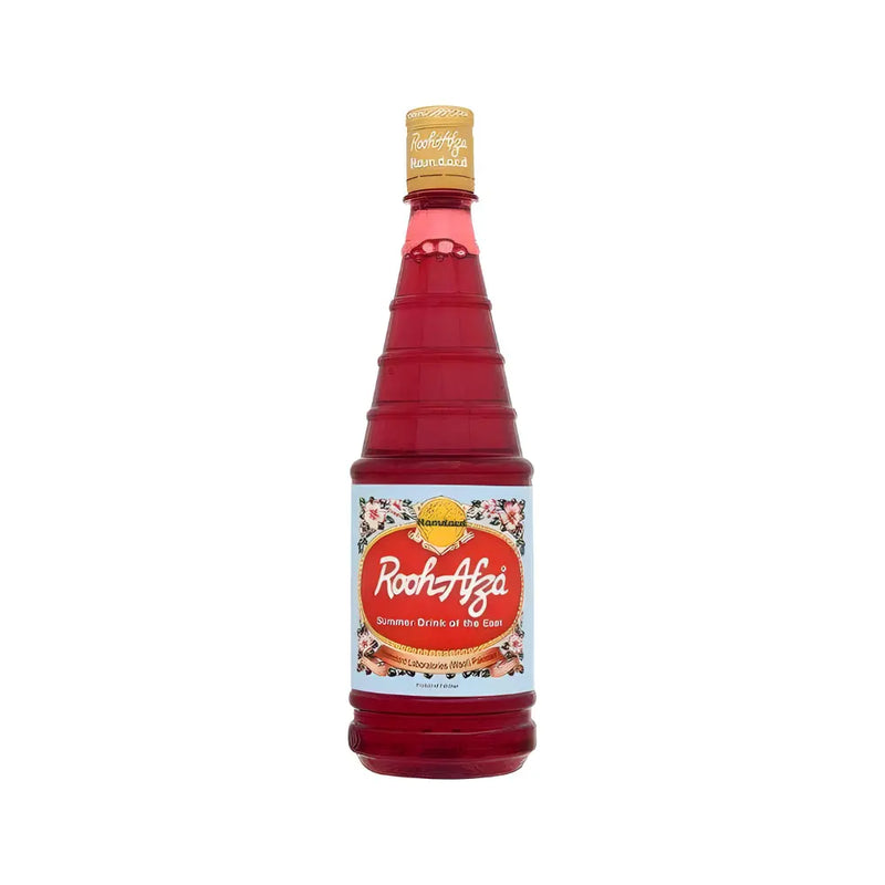 Hamdard - Rooh Afza - 12 x 800 ml / Case