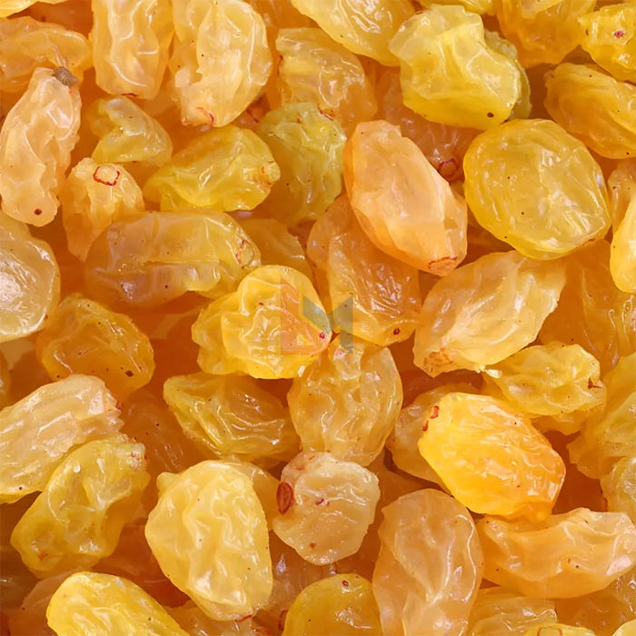 SmartChoice - Golden Raisins - 10 Kg - 22 Lbs 