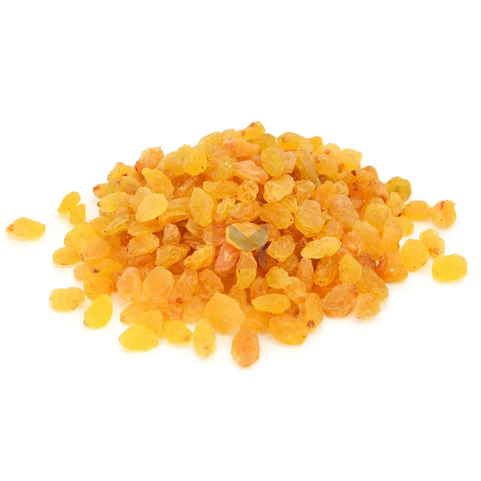 Harvest - Golden Raisins - 5 Lbs