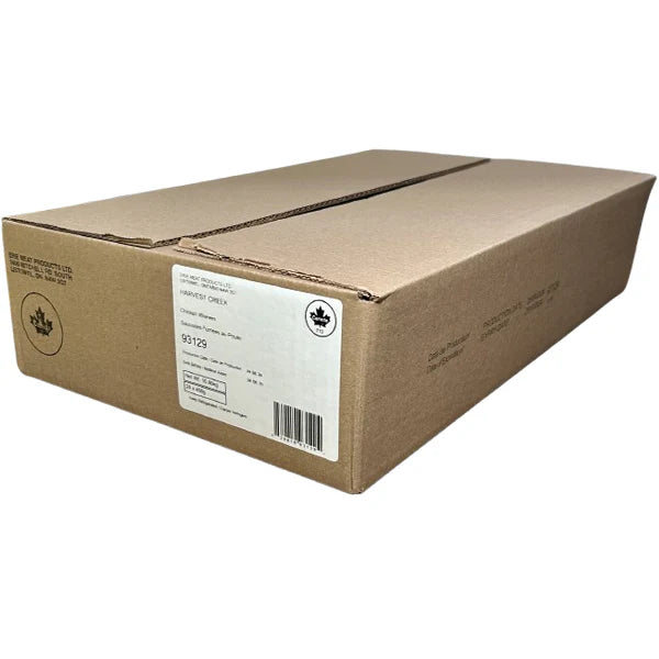 Harvest Creek - Chicken Wieners - 24 x 450 g