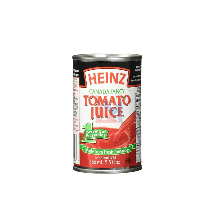 Heinz - Tomato Juice - 24 × 156 ml