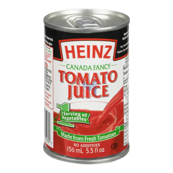 Heinz - Tomato Juice - 24 × 284 ml