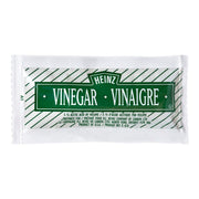 Heinz - White Vinegar Portions - 500 x 7 ml