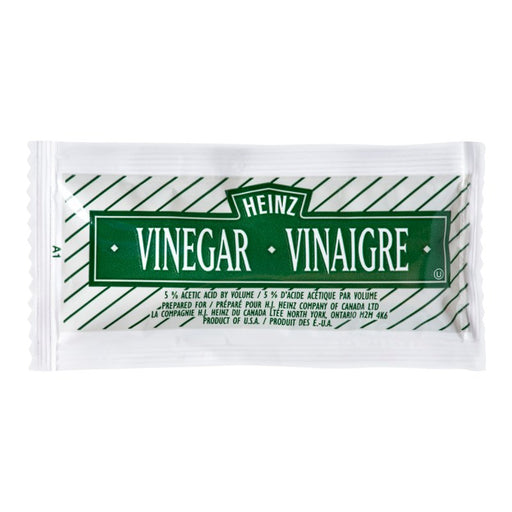Heinz - White Vinegar Portions - 500 x 7 ml