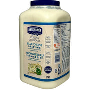Hellmann's - Blue Cheese Salad Dressing - 2 x 3.78 L