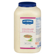 Hellmann's - Creamy Coleslaw Dressing - 3.78 L