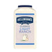 Hellmann's - Light Ranch Salad Dressing - 3.78 L